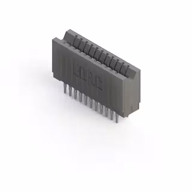 745-022-541-206 EDAC Inc.  Conectores de tableros de borde